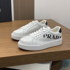 Prada Low Shoes